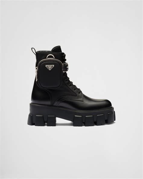 prada boot men|Prada aftershave for men boots.